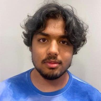 Arnav Kartikeya