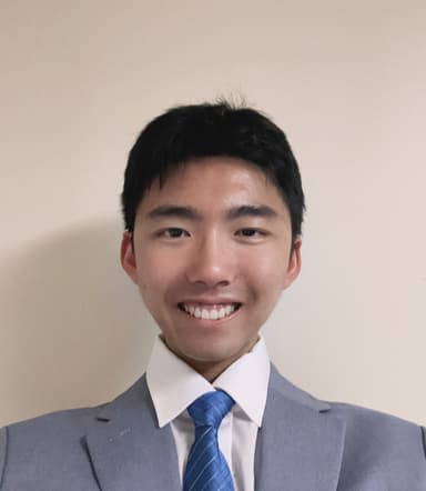 Jimmy Lu