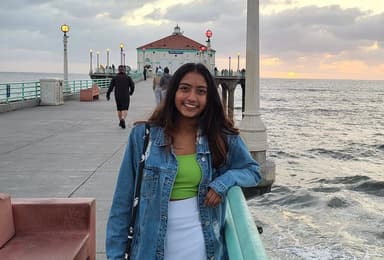 Amisha Prasad